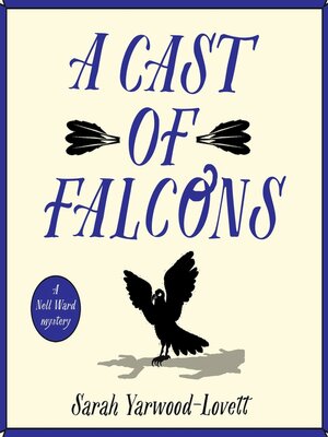 cover image of A Cast of Falcons